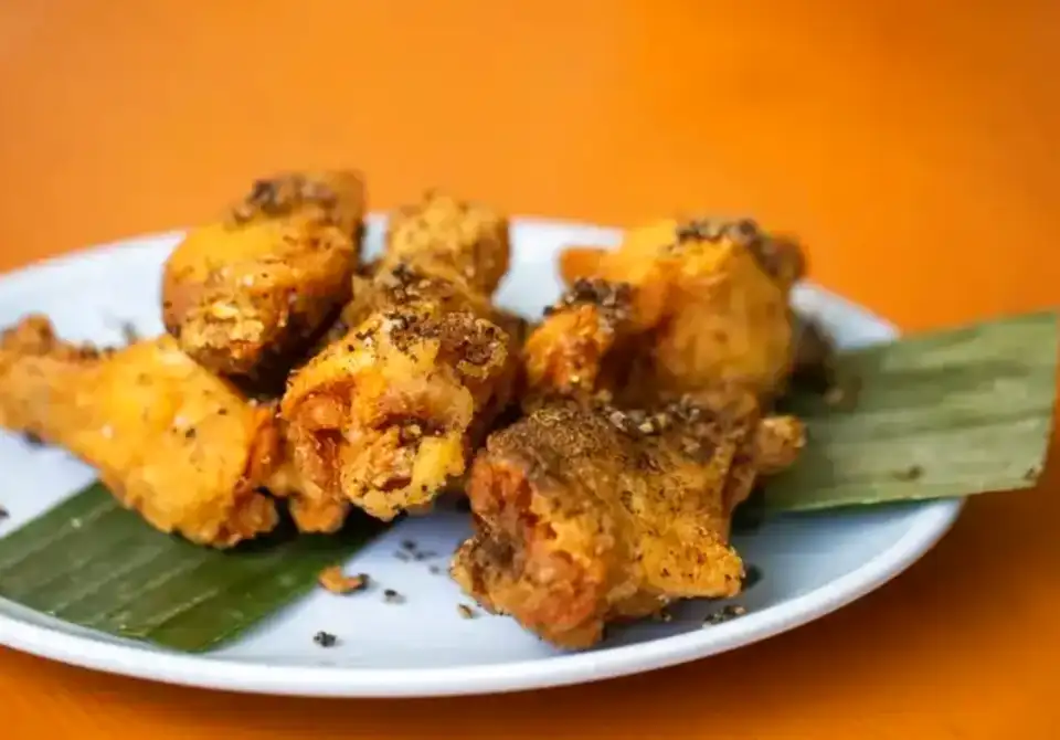 Recetas de Carnes