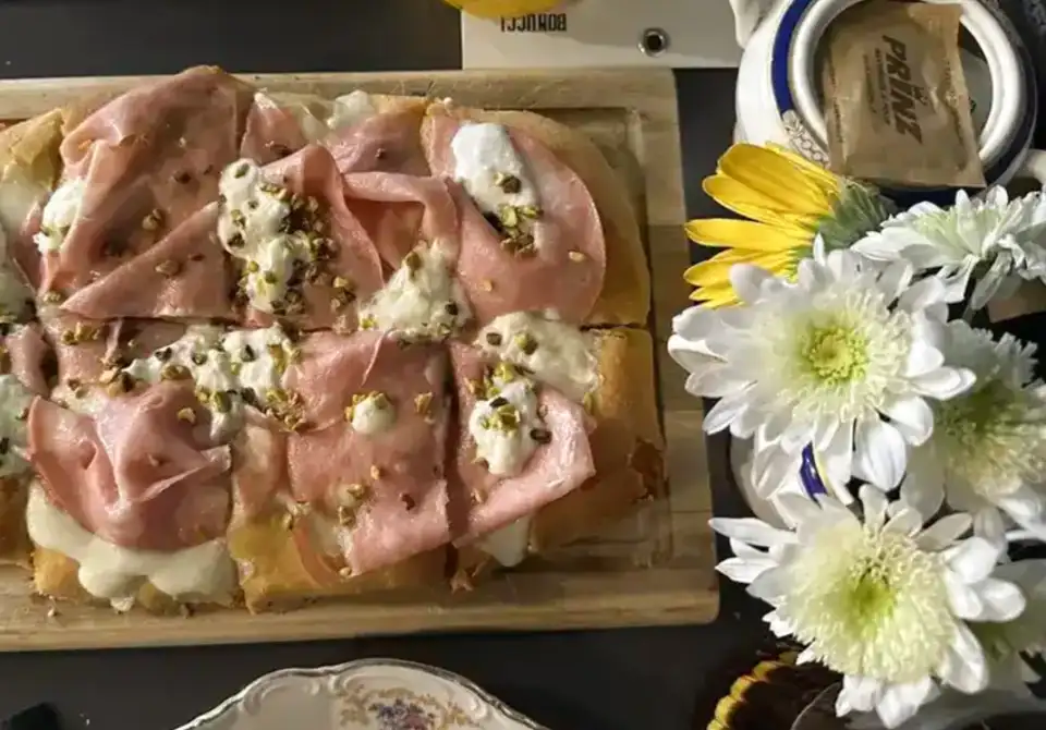 Cenas Rápidas